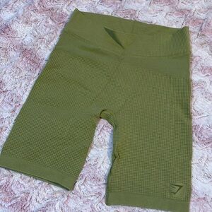 Gymshark Waffle Shorts